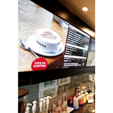 Digital Menu Board 32 Screen